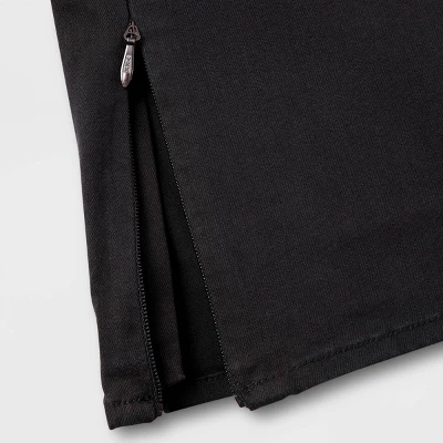 Men's Adaptive Seated Fit Slim Leg Jeans - Goodfellow & Co™ Black 4 Men's Adaptive Seated Fit Slim Leg Jeans - Goodfellow & Co™ Black - Image 2