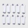 Men's No Show Socks 10pk - Goodfellow & Co™ 6-12 1 Men's No Show Socks 10pk - Goodfellow & Co™ 6-12 -Goodfellow & Co GUEST d42f8b38 2c32 4b6b 8b29 146b35728b00