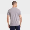 Men's Regular Fit Short Sleeve T-Shirt - Goodfellow & Co™ 2 Men's Regular Fit Short Sleeve T-Shirt - Goodfellow & Co™ -Goodfellow & Co GUEST d5c2db9a cdb0 4b25 b5c7 82b4db7e0799