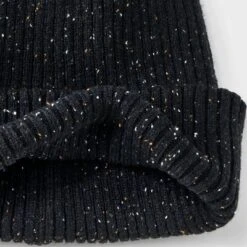 Men's Speckle Rib-Knit Beanie - Goodfellow & Co™ -Goodfellow & Co GUEST d907cd7e b4d2 4f74 be8e bcca6d4b14ed