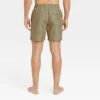 Men's 7" Geometric Print Swim Shorts - Goodfellow & Co™ Gold 1 Men's 7" Geometric Print Swim Shorts - Goodfellow & Co™ Gold -Goodfellow & Co GUEST dd2b7e96 bdfa 4666 b36d a2a27f8825f1