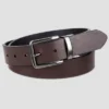 Men's Big & Tall 35mm Reversible Belt - Goodfellow & Co™ 1 Men's Big & Tall 35mm Reversible Belt - Goodfellow & Co™ -Goodfellow & Co GUEST ded8ee4d 5cd5 42ef 937e 14bc78192399 1