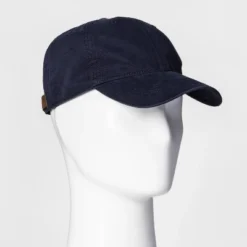 Washed Baseball Cap - Goodfellow & Co -Goodfellow & Co GUEST e10881de 3fda 4500 9631 4c1f8f5a6d00