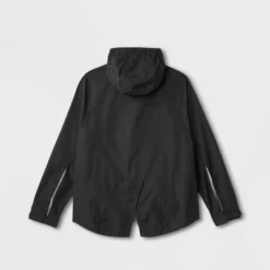 Men's Adaptive Ripstop Raincoat - Goodfellow & Coâ„¢