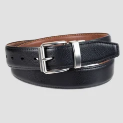 Men's Reversible Belt - Goodfellow & Co™ Tan 10 Men's Reversible Belt - Goodfellow & Co™ Tan -Goodfellow & Co GUEST e270dd33 288c 46a1 86e0 7eb5bf65e8f9