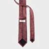 Men's Medallion Neck Tie - Goodfellow & Co™ Red -Goodfellow & Co GUEST e6dda529 cf92 469f bec8 bc14e45f7792