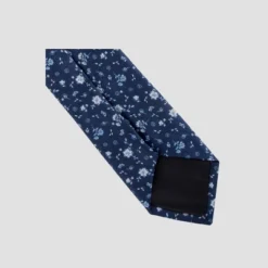 Men's Mina Floral Print Tie - Goodfellow & Co™ Navy One Size -Goodfellow & Co GUEST eac4cdca 1a9d 4cd3 a93e d78b0ac95919