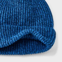 Men's Rib-Knit Value Beanie - Goodfellow & Co™ -Goodfellow & Co GUEST ec3464a2 09c9 4dde b843 86ed2b03418c