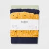 Men's Dotted Print Boxer Briefs 2pk - Goodfellow & Co™ Yellow 1 Men's Dotted Print Boxer Briefs 2pk - Goodfellow & Co™ Yellow -Goodfellow & Co GUEST ecf15f0f 4982 465e b4d6 883b97be56bd