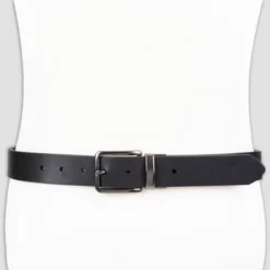 Men's Big & Tall 35mm Reversible Belt - Goodfellow & Co™ -Goodfellow & Co GUEST ed057a48 6f63 4f6c 89a4 ec40d79da216