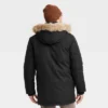 Men's Heavyweight Parka Jacket - Goodfellow & Co™ 2 Men's Heavyweight Parka Jacket - Goodfellow & Co™ -Goodfellow & Co GUEST f17d870c c1e2 4244 aa56 7a5556ddc632