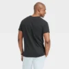 Men's Short Sleeve Crewneck T-Shirt - Goodfellow & Co™ 1 Men's Short Sleeve Crewneck T-Shirt - Goodfellow & Co™ -Goodfellow & Co GUEST f3e84077 9eb1 43d9 99de a6686898ee31