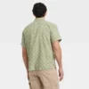 Men's Short Sleeve Camp Shirt - Goodfellow & Co™ 1 Men's Short Sleeve Camp Shirt - Goodfellow & Co™ -Goodfellow & Co GUEST f57b7aeb d1d1 4a89 aea0 41e20038d927