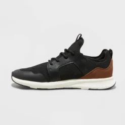 Men's Shaun Hybrid Dress Sneakers - Goodfellow & Co™