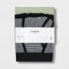 Men's Striped 2pk Boxer Briefs - Goodfellow & Co™ Black/Gray 1 Men's Striped 2pk Boxer Briefs - Goodfellow & Co™ Black/Gray -Goodfellow & Co GUEST f7f5a23f b5b9 49e1 8f2c 4aa30724e7b1