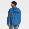 Men's Elevated Rain Coat - Goodfellow & Co™ Blue 2 Men's Elevated Rain Coat - Goodfellow & Co™ Blue -Goodfellow & Co GUEST fa8e40cf ad3c 4553 aa46 a7437696d73f