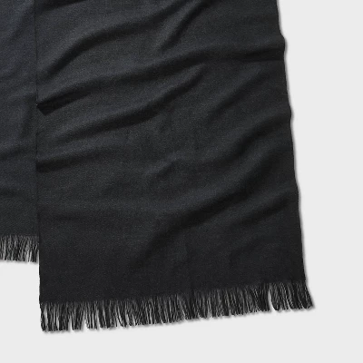 Men's Woven Oblong Scarf - Goodfellow & Co™ 5 Men's Woven Oblong Scarf - Goodfellow & Co™ - Image 3