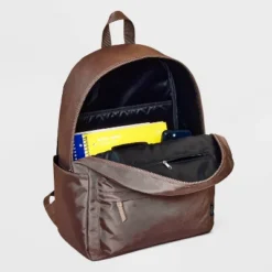 Men's 18" Dome Backpack - Goodfellow & Co™ Brown -Goodfellow & Co GUEST fea35153 634c 47f7 9b7a e7889458291c