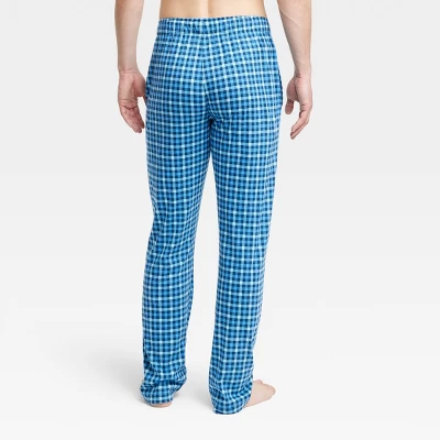 Men's Knit Pajama Pants - Goodfellow & Co 3 Men's Knit Pajama Pants - Goodfellow & Co